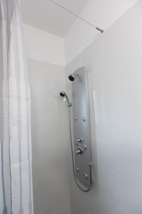 Apartmán Όμορφο Στούντιο Στο Κέντρο Της Πόλης. Larissa Exteriér fotografie