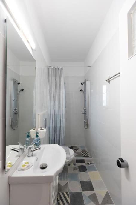 Apartmán Όμορφο Στούντιο Στο Κέντρο Της Πόλης. Larissa Exteriér fotografie